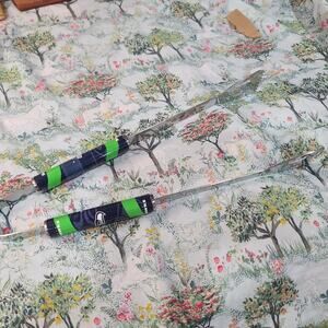 Seattle Seahawks NFL BBQ Grill Utensil Tool Spatula Tongs Stainless Steel